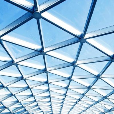 Geometric structure